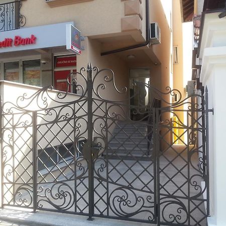 Park Srce Apartments Аранджеловац Екстериор снимка