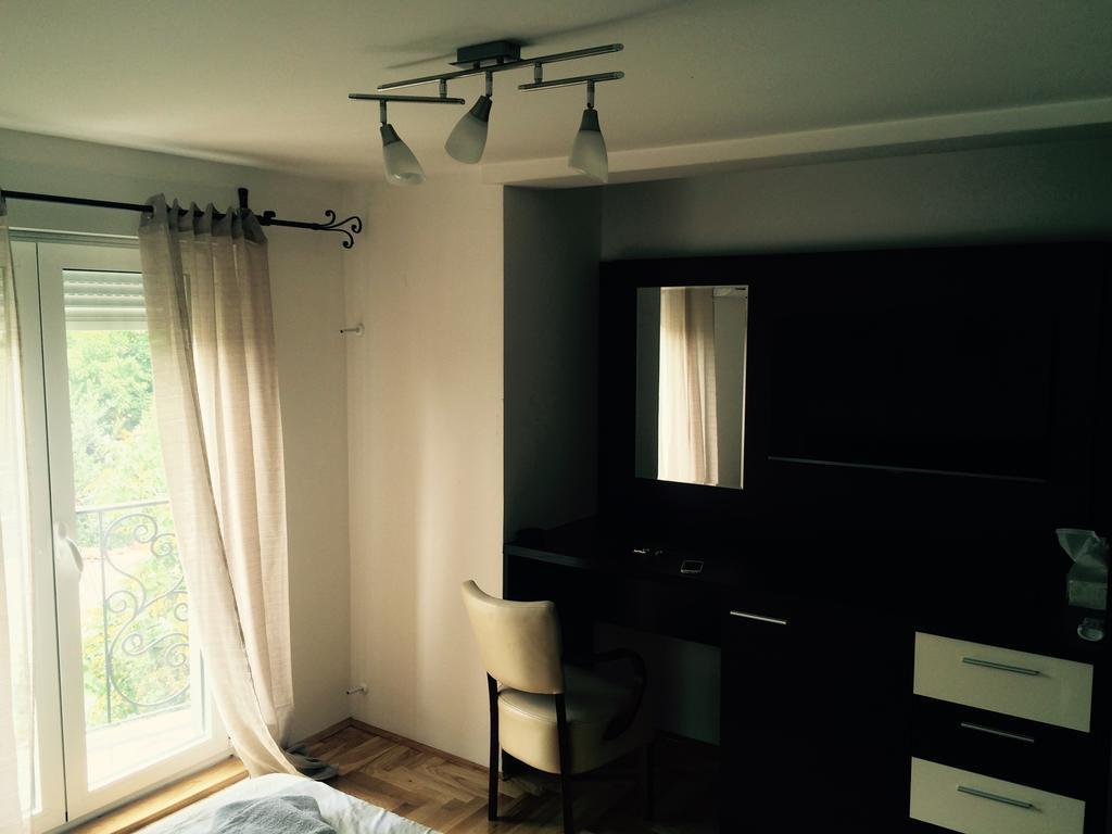 Park Srce Apartments Аранджеловац Стая снимка