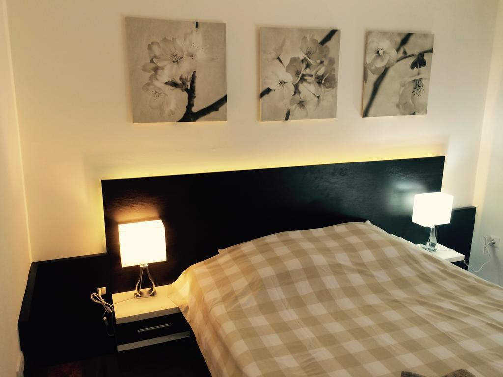 Park Srce Apartments Аранджеловац Екстериор снимка