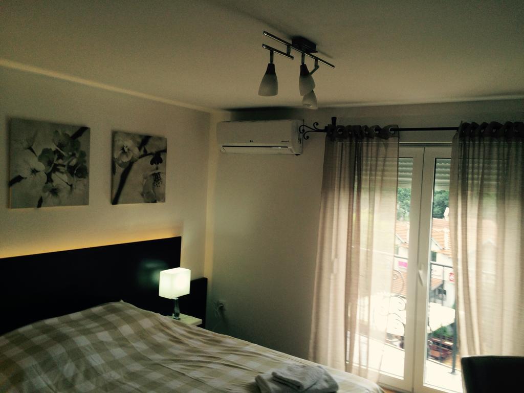 Park Srce Apartments Аранджеловац Стая снимка