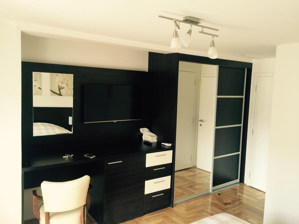 Park Srce Apartments Аранджеловац Стая снимка