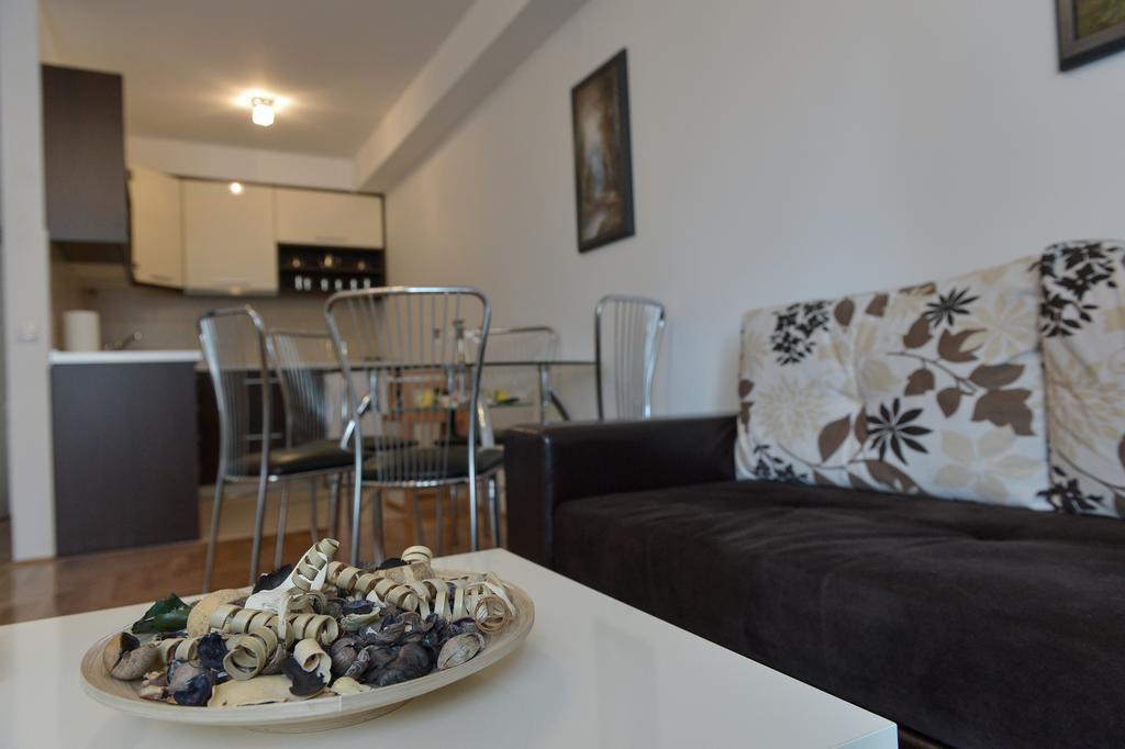 Park Srce Apartments Аранджеловац Стая снимка