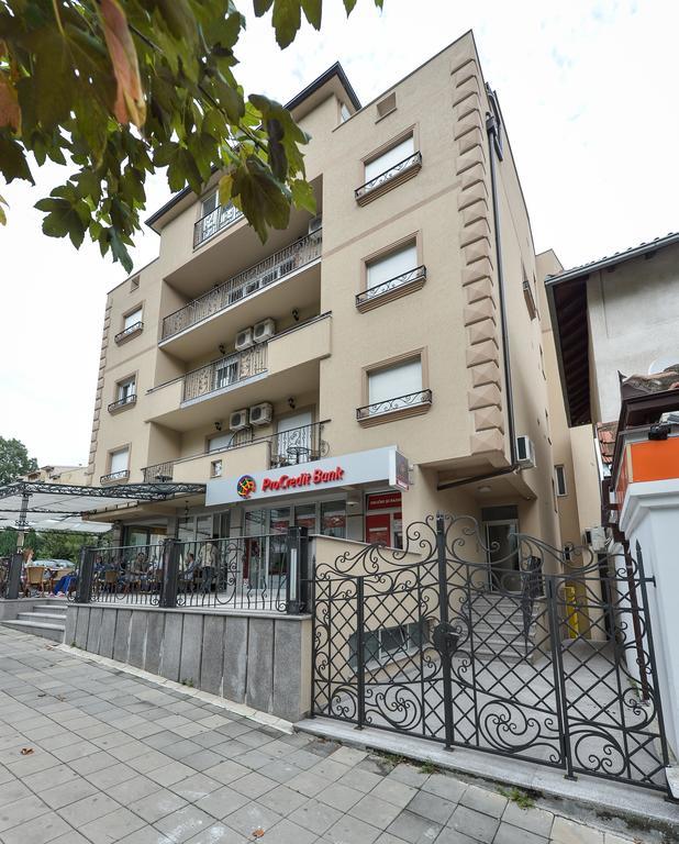 Park Srce Apartments Аранджеловац Екстериор снимка