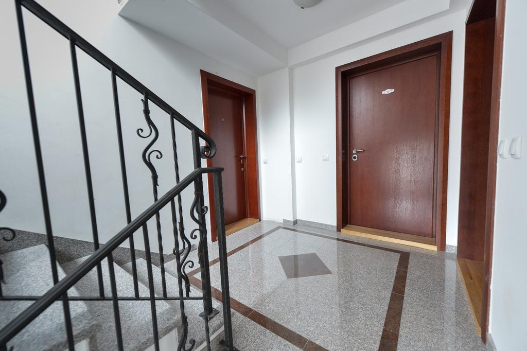 Park Srce Apartments Аранджеловац Екстериор снимка