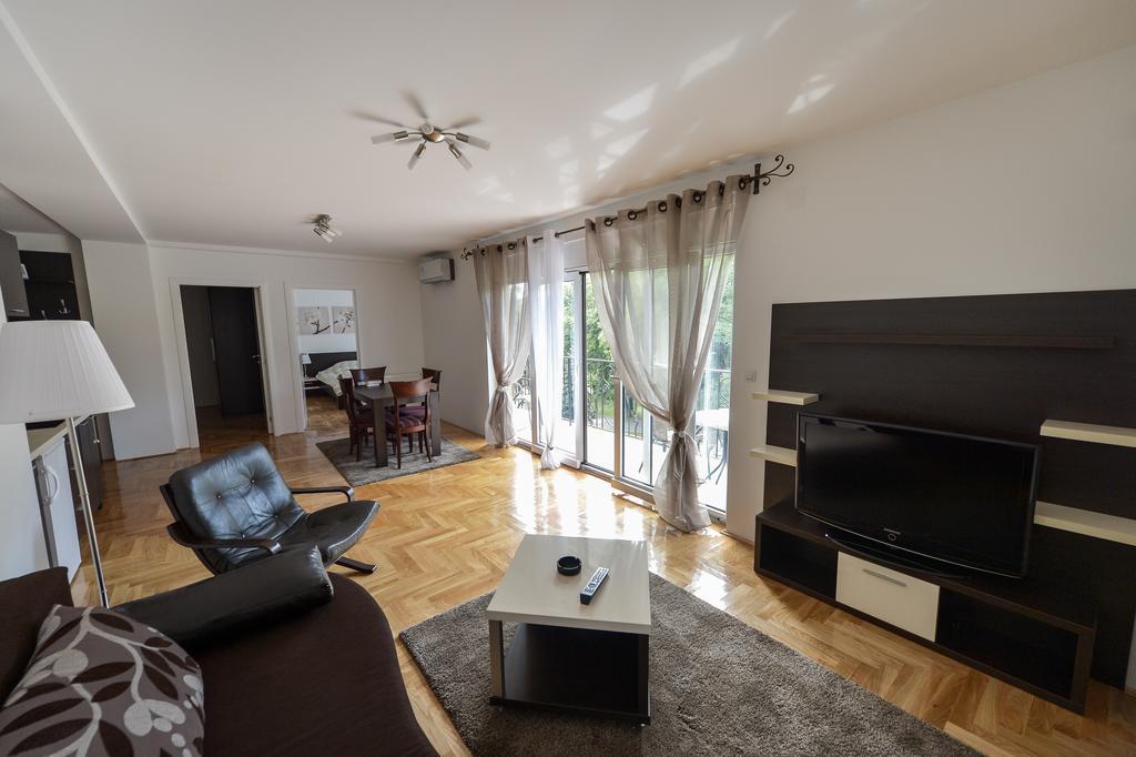 Park Srce Apartments Аранджеловац Стая снимка