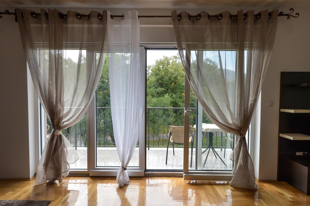 Park Srce Apartments Аранджеловац Стая снимка