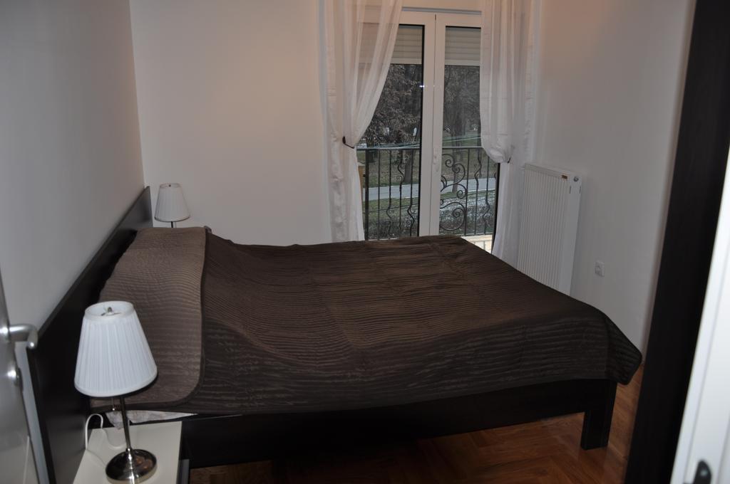 Park Srce Apartments Аранджеловац Стая снимка