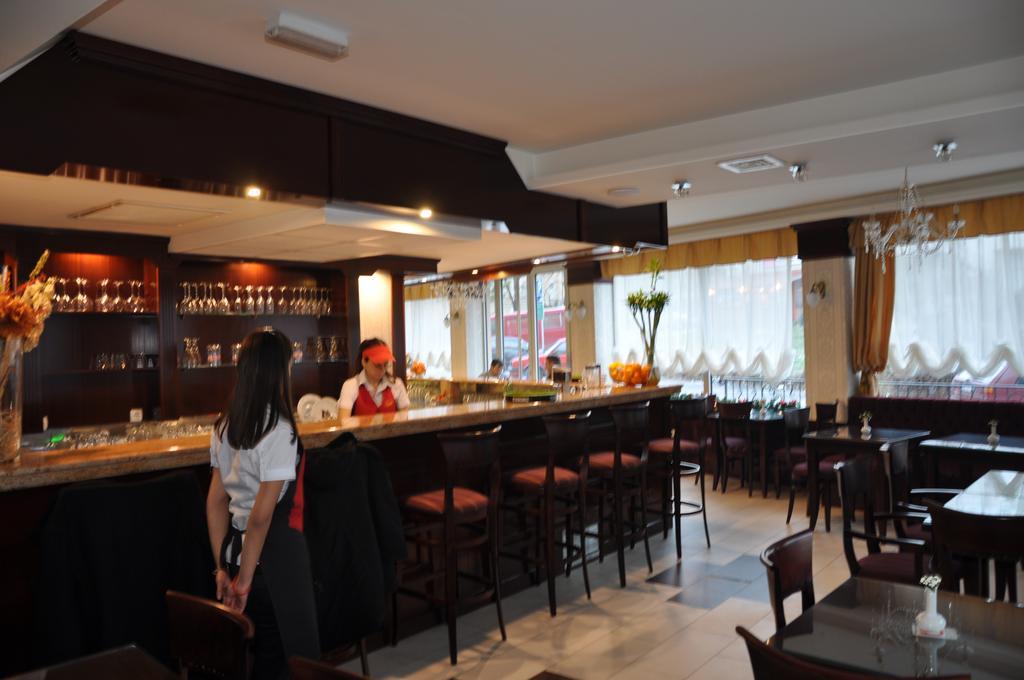 Park Srce Apartments Аранджеловац Екстериор снимка