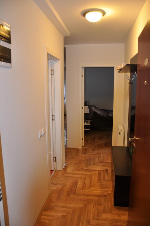 Park Srce Apartments Аранджеловац Стая снимка