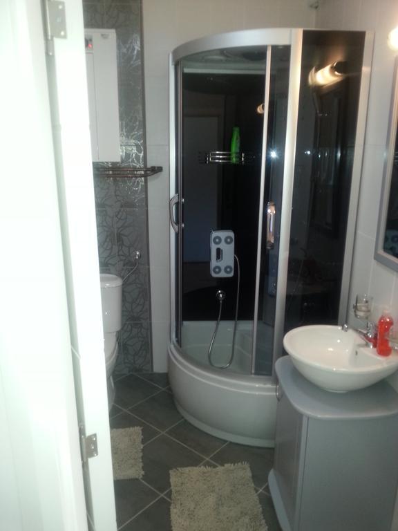 Park Srce Apartments Аранджеловац Стая снимка