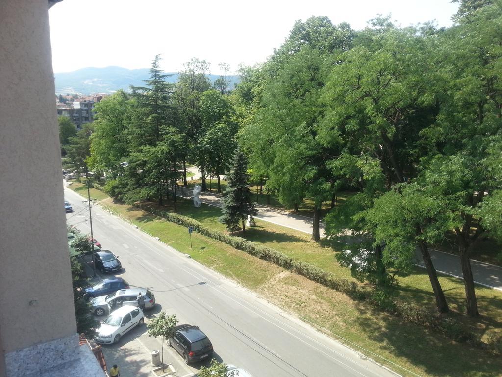Park Srce Apartments Аранджеловац Стая снимка