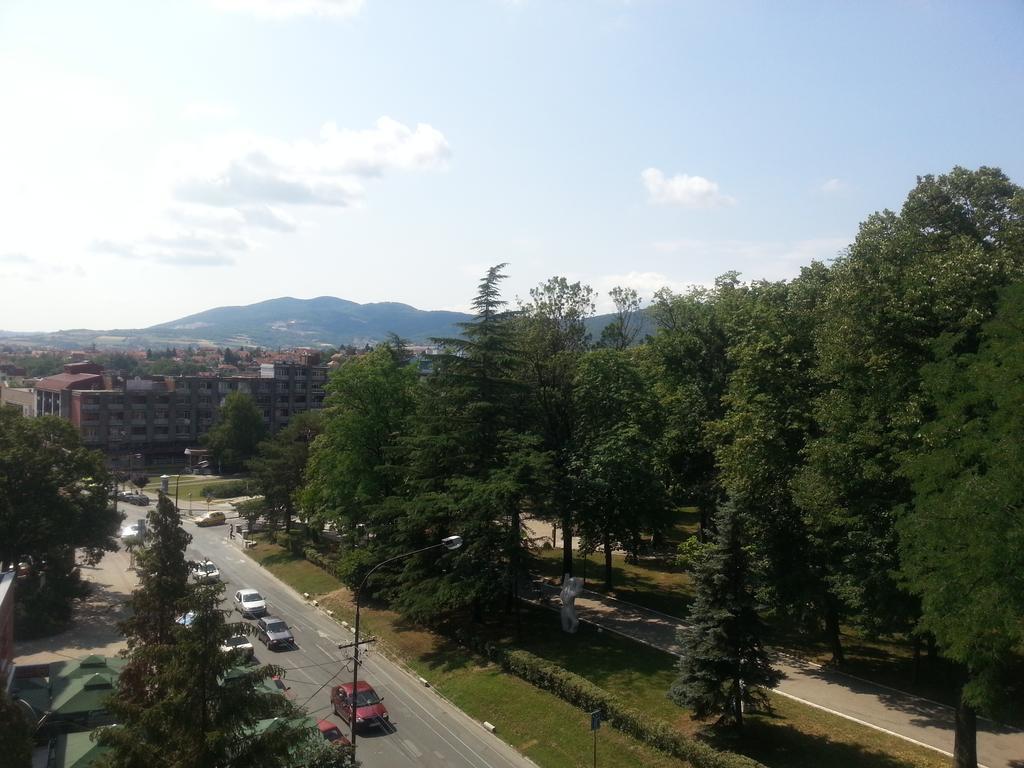 Park Srce Apartments Аранджеловац Стая снимка