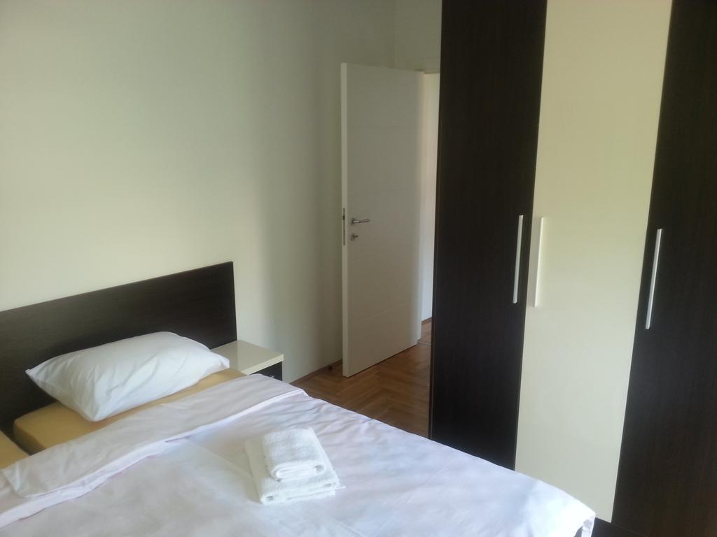 Park Srce Apartments Аранджеловац Стая снимка