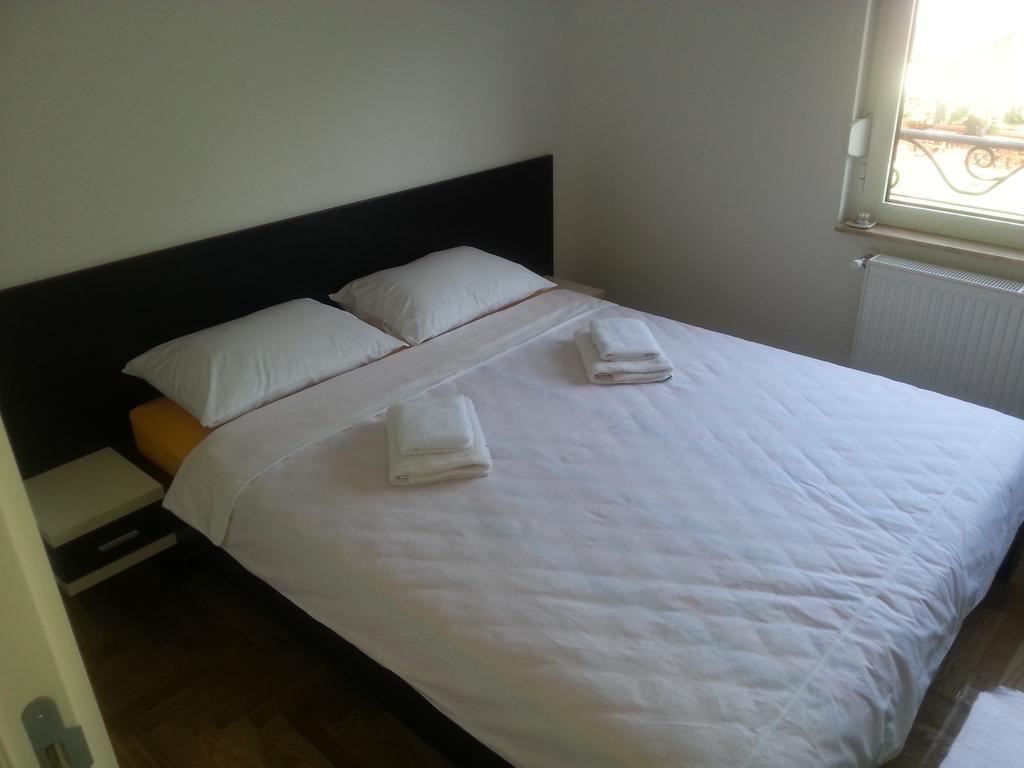 Park Srce Apartments Аранджеловац Стая снимка