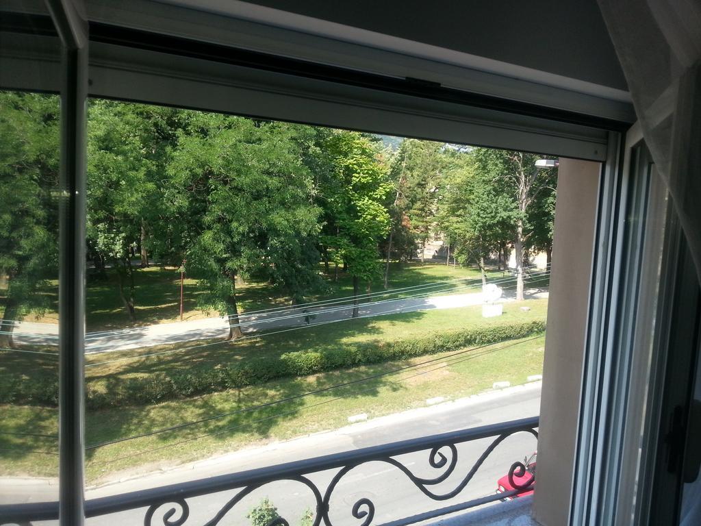 Park Srce Apartments Аранджеловац Стая снимка