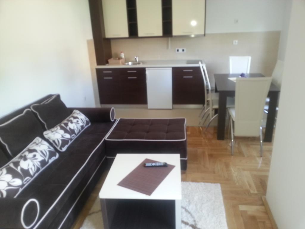Park Srce Apartments Аранджеловац Стая снимка