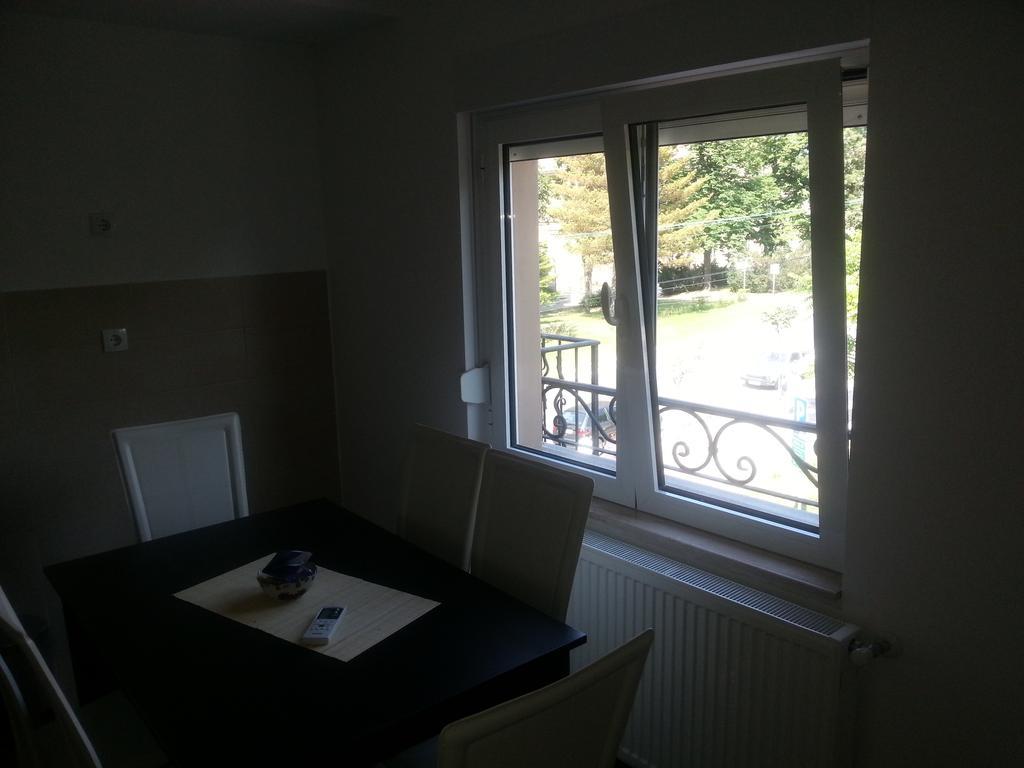 Park Srce Apartments Аранджеловац Стая снимка