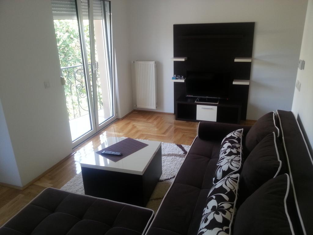 Park Srce Apartments Аранджеловац Стая снимка