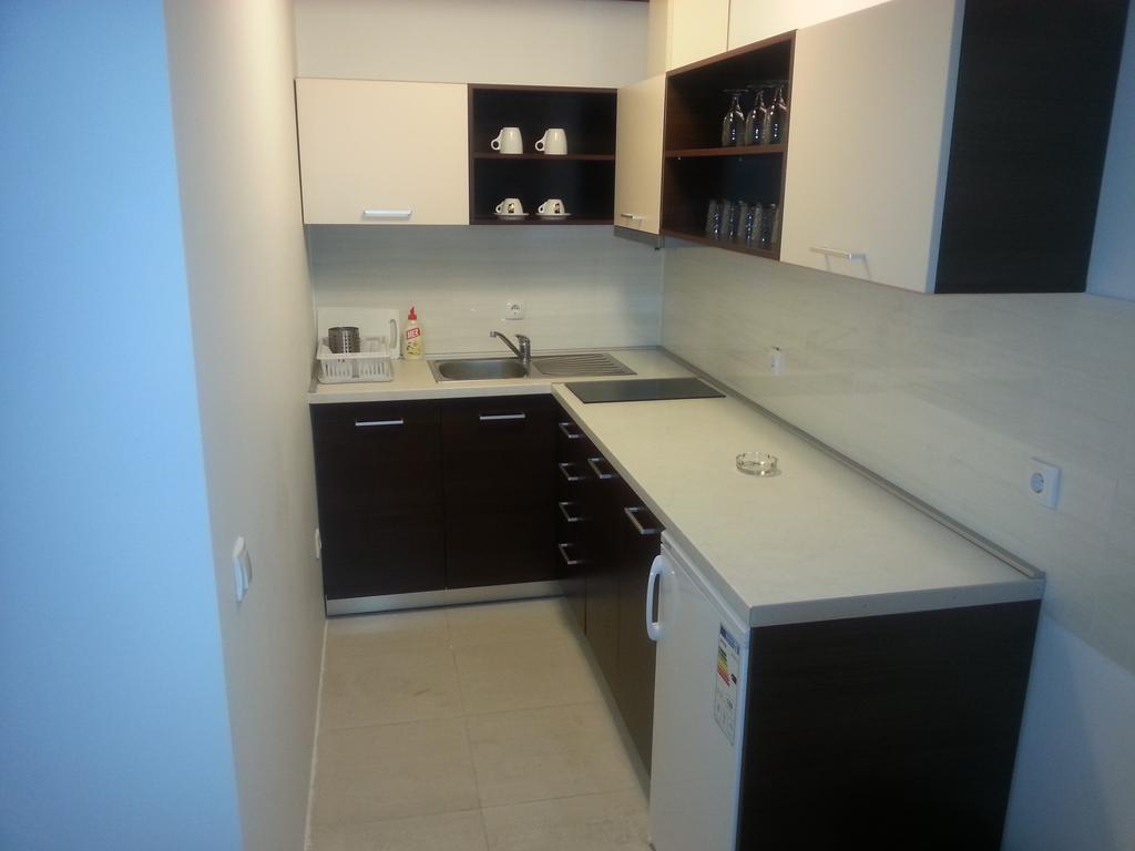 Park Srce Apartments Аранджеловац Стая снимка