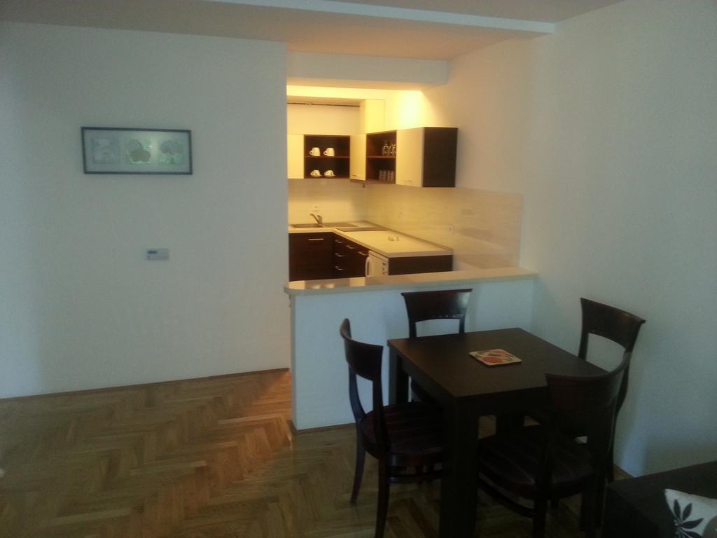 Park Srce Apartments Аранджеловац Стая снимка