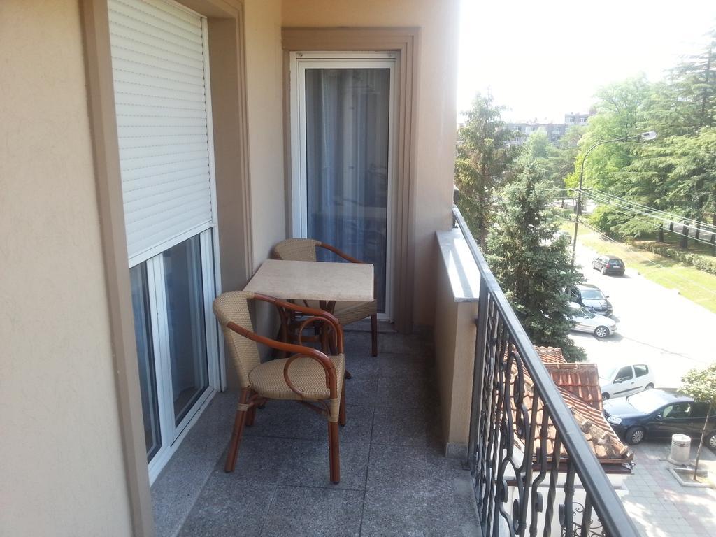 Park Srce Apartments Аранджеловац Стая снимка