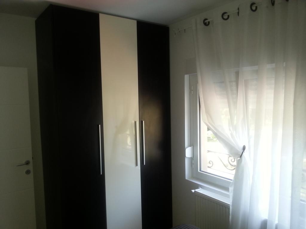 Park Srce Apartments Аранджеловац Стая снимка
