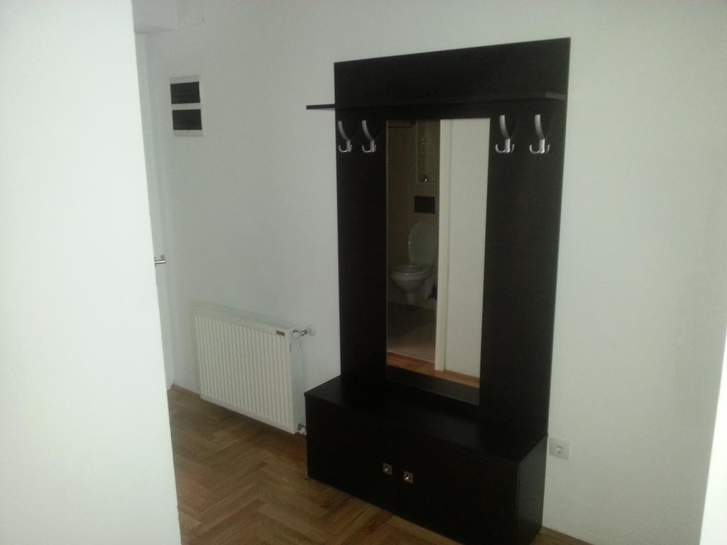 Park Srce Apartments Аранджеловац Стая снимка