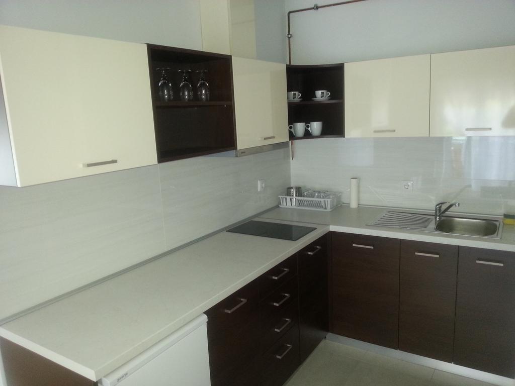 Park Srce Apartments Аранджеловац Стая снимка