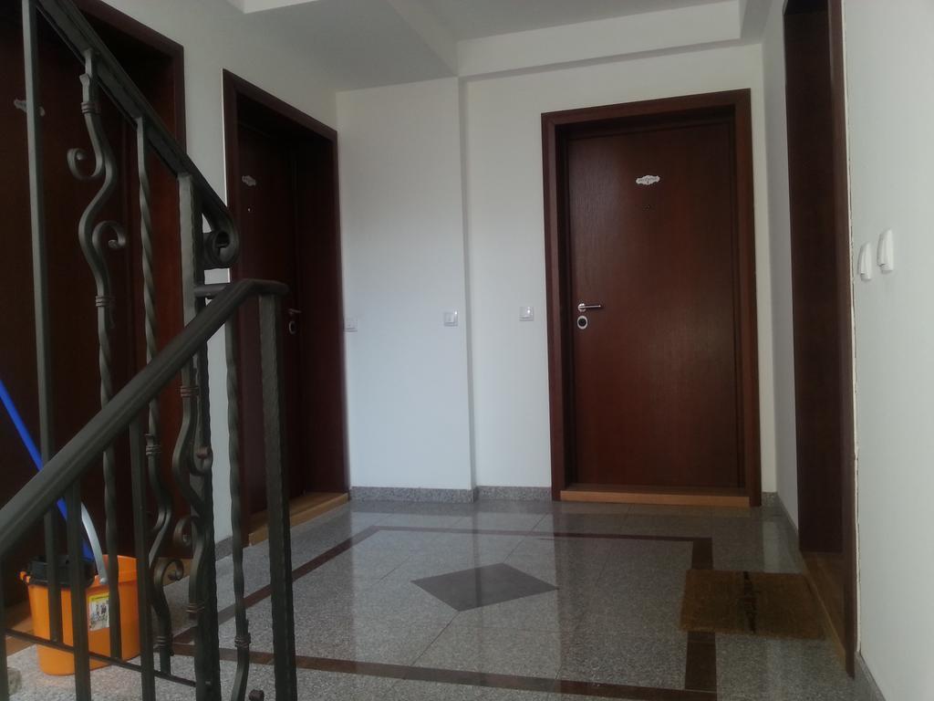 Park Srce Apartments Аранджеловац Екстериор снимка