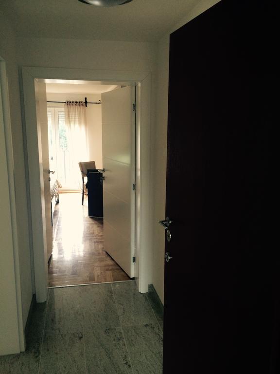 Park Srce Apartments Аранджеловац Стая снимка